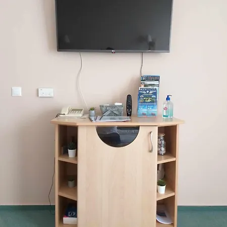 Melange *** Lägenhet Zalakaros