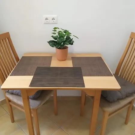 Lägenhet Melange *** Zalakaros
