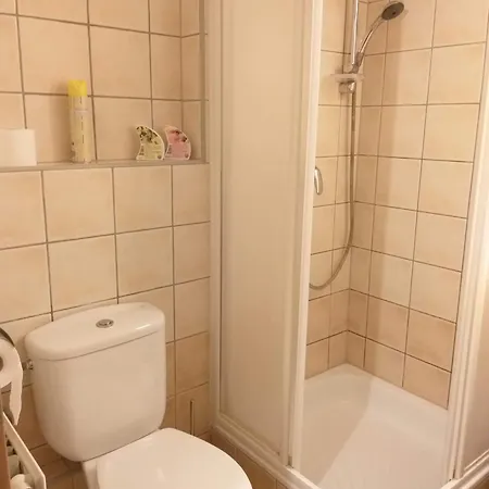 Appartement Melange *** Zalakaros