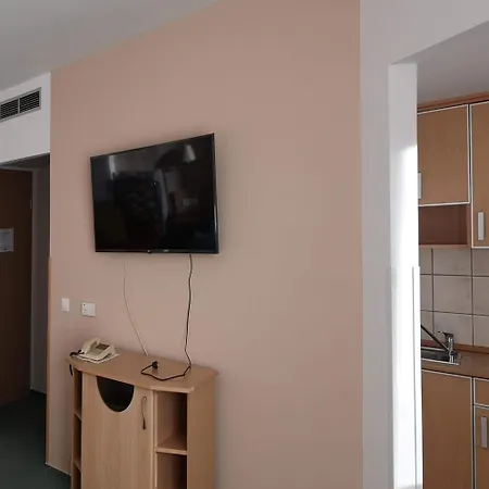 Appartement Melange *** Zalakaros