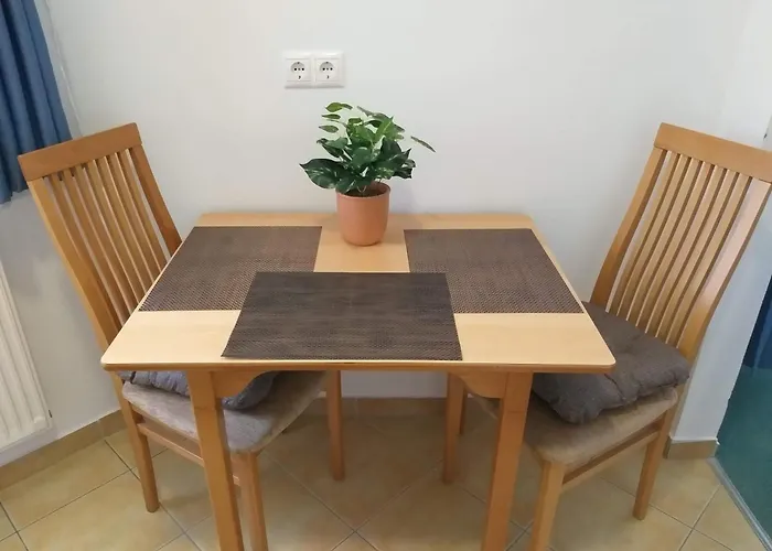 Apartament Melange *** Zalakaros