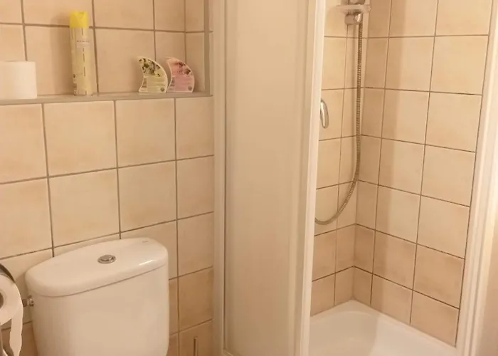 Apartament Melange *** Zalakaros