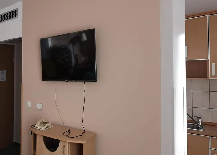 Apartament Melange *** Zalakaros